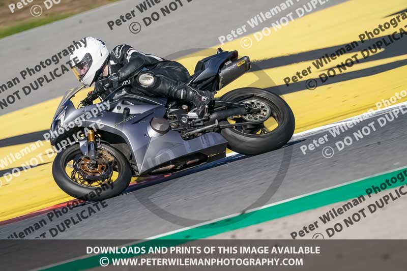 motorbikes;no limits;november 2019;peter wileman photography;portimao;portugal;trackday digital images